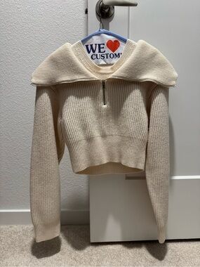 Jacquemus La Maille Risoul Sweater